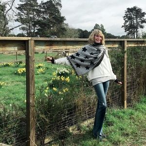 Hudson mid-rise Flare Jeans